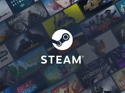 Steam Store logo