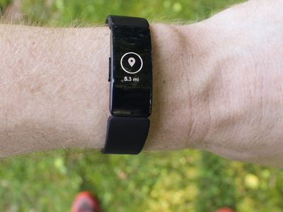 Fitbit Inspire HR