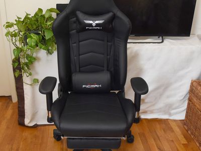 Ficmax Ergonomic Gaming Chair