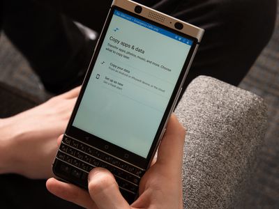 BlackBerry Key2