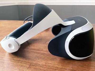 Sony Playstation VR