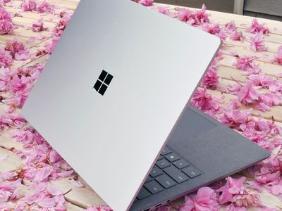 Microsoft Surface Laptop 4