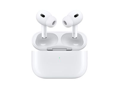 AirPods Pro 2nd Gen.