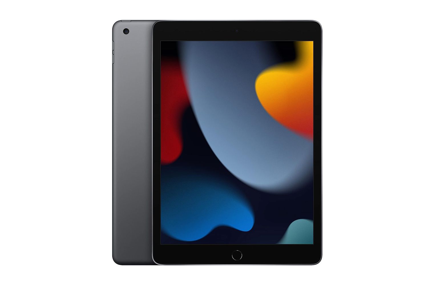 Apple 2021 10.2-inch iPad (Wi-Fi, 256GB) - Space Gray