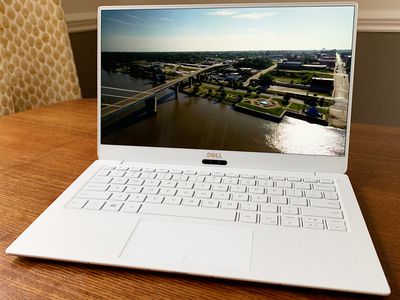 Dell XPS 13 (9370)