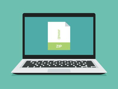 Zip file format