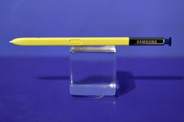 Samsung S Pen