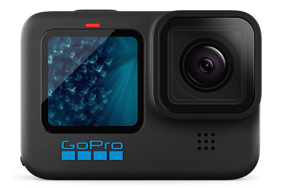 GoPro HERO11 Black