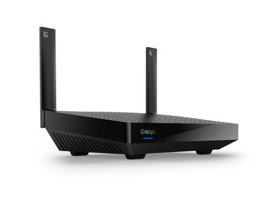 Linksys Classic Micro Router Pro 6