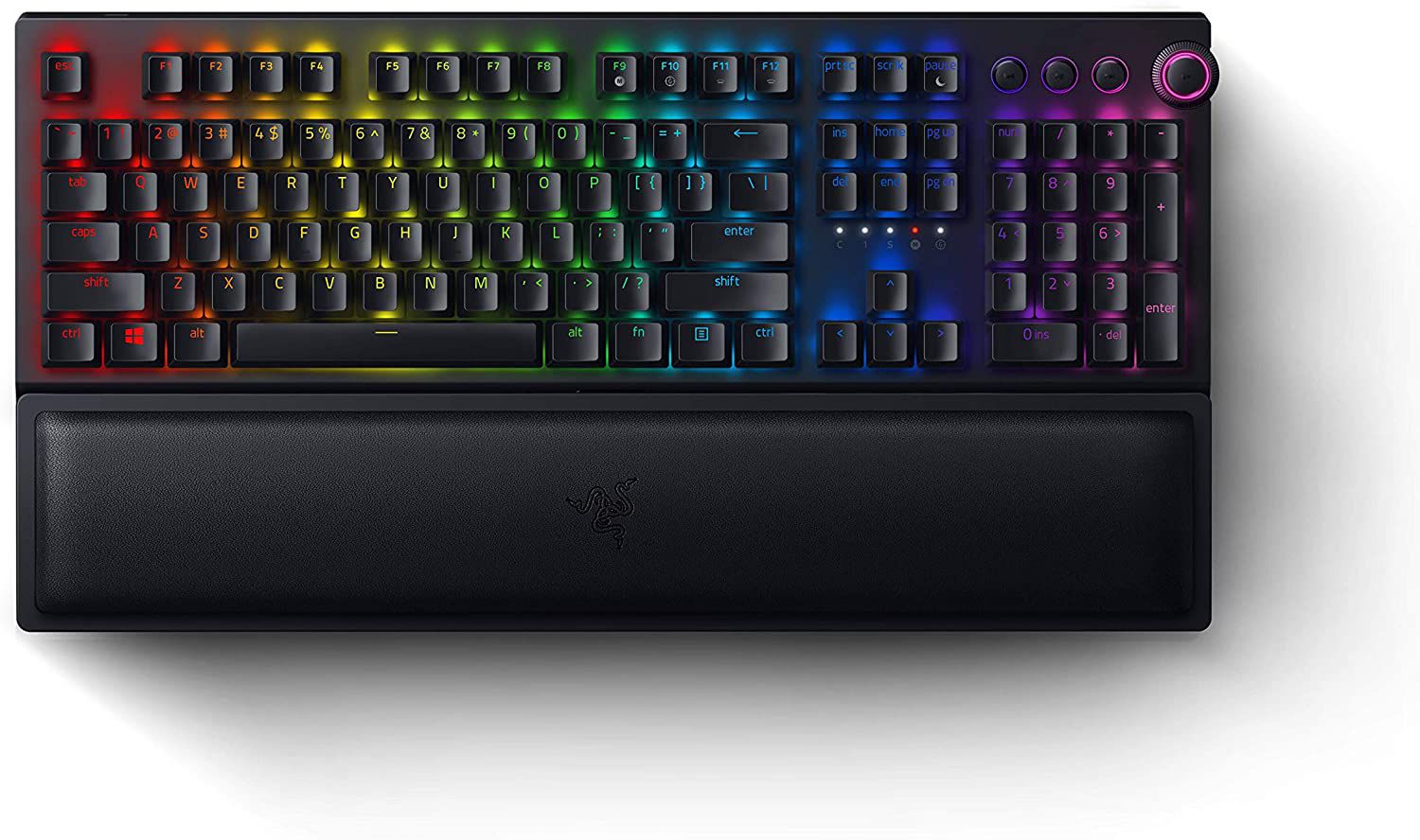 Razer BlackWidow V3 Pro Wireless